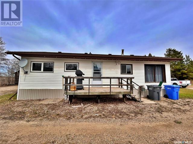 108 Anne Street, House detached with 4 bedrooms, 2 bathrooms and null parking in Wawota SK | Image 43