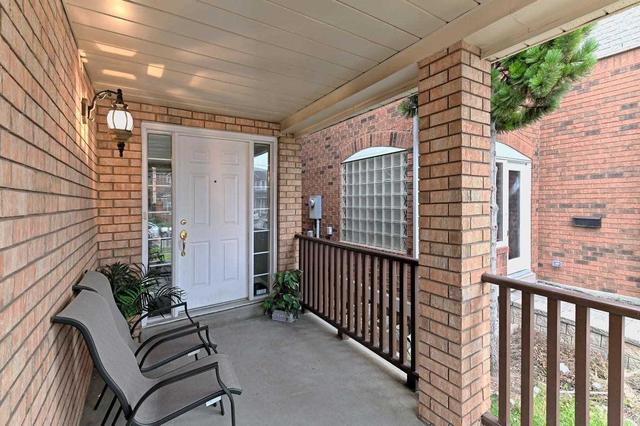 5 Chipmunk Cres, House detached with 3 bedrooms, 4 bathrooms and 6 parking in Brampton ON | Image 23
