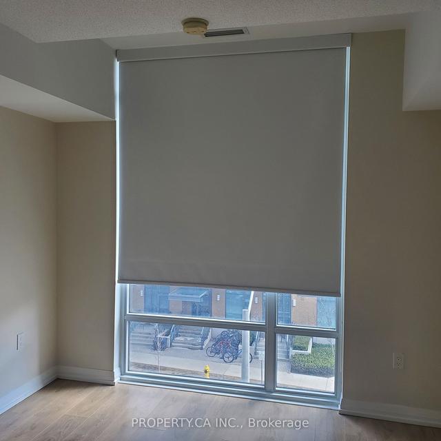 307a - 50 Ann O'reilly Rd, Condo with 1 bedrooms, 1 bathrooms and 1 parking in Toronto ON | Image 14