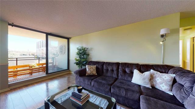 301 - 121 Trudelle St, Condo with 2 bedrooms, 2 bathrooms and 1 parking in Toronto ON | Image 10