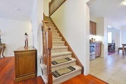 9 Afflect Rd, House attached with 4 bedrooms, 4 bathrooms and 1 parking in Brampton ON | Image 11