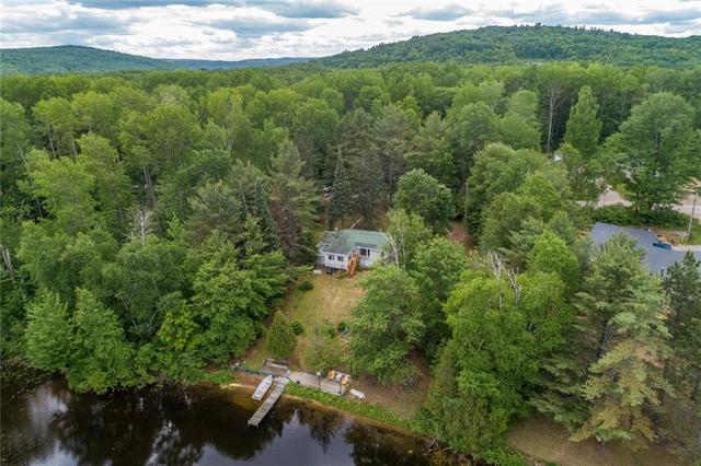 107 Blackfish Bay Road, House detached with 4 bedrooms, 1 bathrooms and 3 parking in Madawaska Valley ON | Image 4