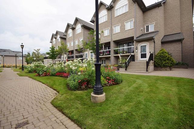116 - 1995 Royal Rd, Townhouse with 2 bedrooms, 2 bathrooms and 2 parking in Pickering ON | Image 23