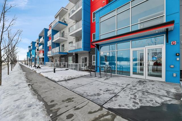 1305 - 19489 Main Street Se, Condo with 2 bedrooms, 2 bathrooms and 1 parking in Calgary AB | Image 21