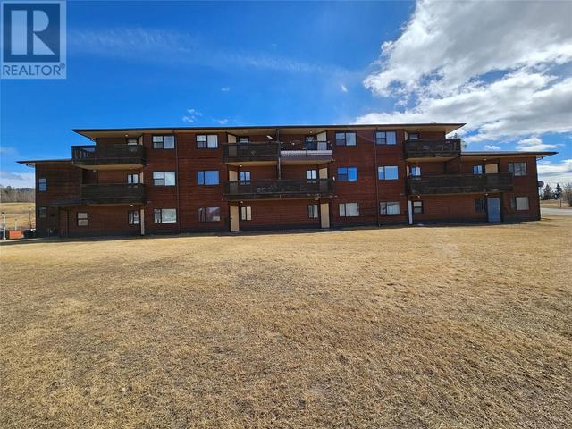204 - 195 Chamberlain Crescent, Condo with 1 bedrooms, 1 bathrooms and null parking in Tumbler Ridge BC | Image 5