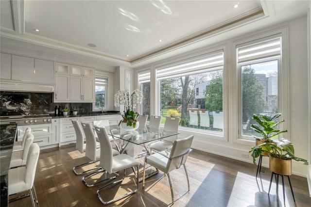 134 Highgate Ave, House detached with 4 bedrooms, 7 bathrooms and 6 parking in Toronto ON | Image 2