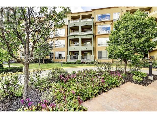 102 - 3550 Woodsdale Road, Condo with 2 bedrooms, 2 bathrooms and 2 parking in Lake Country BC | Image 26