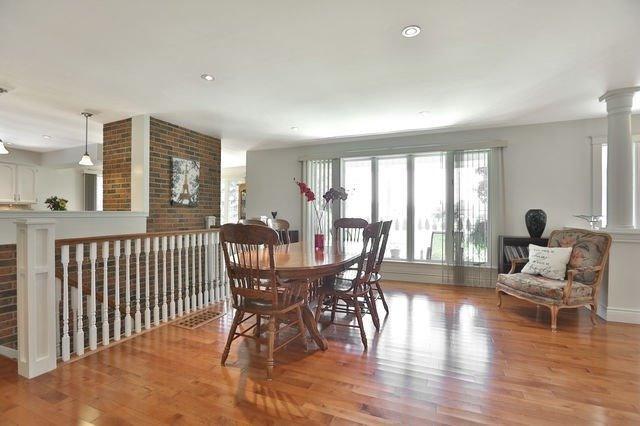 791 Watts Pond Rd, House detached with 2 bedrooms, 3 bathrooms and 10 parking in Brant ON | Image 4