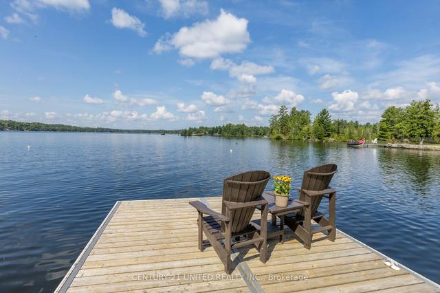 4 Island Terr, House detached with 3 bedrooms, 2 bathrooms and 8 parking in Trent Lakes ON | Image 12