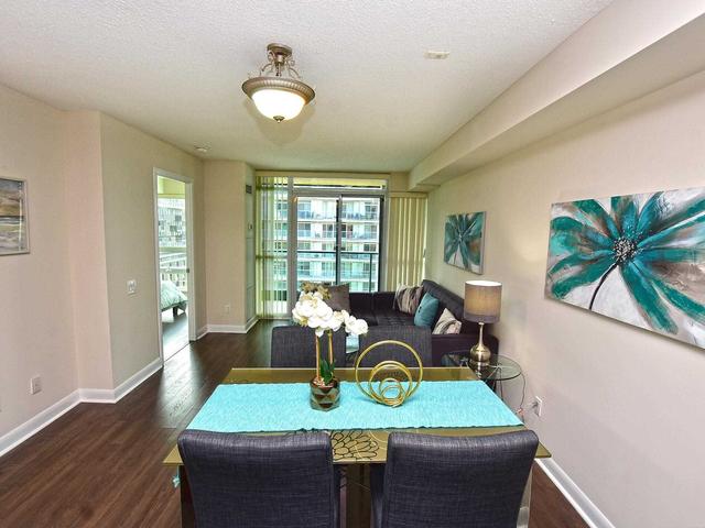 647 - 525 Wilson Ave, Condo with 1 bedrooms, 1 bathrooms and 1 parking in Toronto ON | Image 26