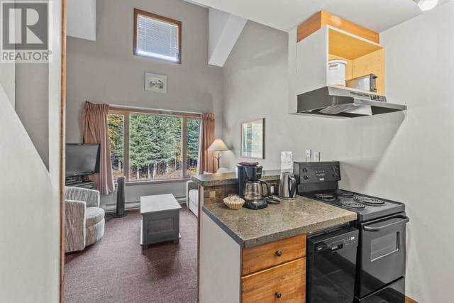 433 - 3220 Village Way, Condo with 1 bedrooms, 1 bathrooms and null parking in Sun Peaks Mountain BC | Image 5