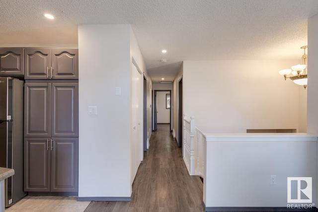 133 - 11115 9 Av Nw, House attached with 3 bedrooms, 2 bathrooms and null parking in Edmonton AB | Image 8