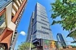 2503 - 251 Jarvis St, Condo with 1 bedrooms, 1 bathrooms and 0 parking in Toronto ON | Image 18