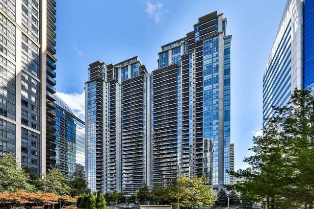 3303 - 4968 Yonge St, Condo with 2 bedrooms, 2 bathrooms and 1 parking in Toronto ON | Image 1