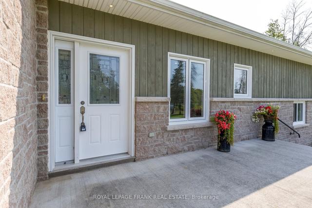 4267 County Rd 32, House detached with 2 bedrooms, 3 bathrooms and 7 parking in Douro Dummer ON | Image 23