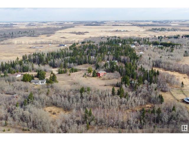 25 - 475013 Rge Rd 243, House detached with 4 bedrooms, 1 bathrooms and null parking in Wetaskiwin County No. 10 AB | Image 59