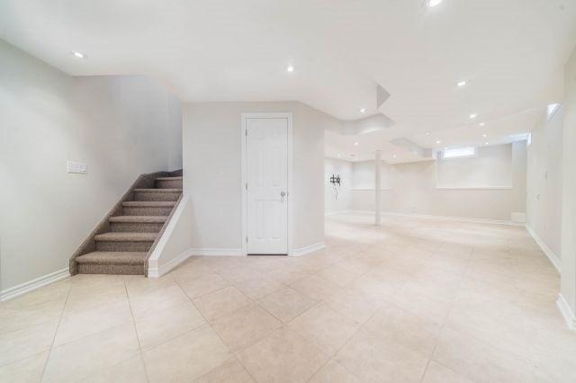 81 Robert Green Cres, House detached with 3 bedrooms, 4 bathrooms and 3 parking in Vaughan ON | Image 16