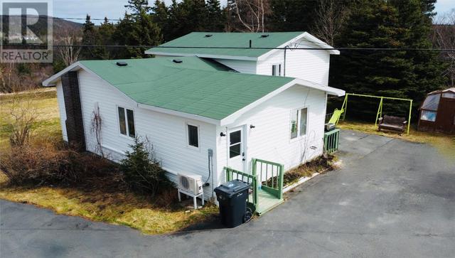 17 Big Pond Road, House detached with 3 bedrooms, 1 bathrooms and null parking in Conception Harbour NL | Image 27