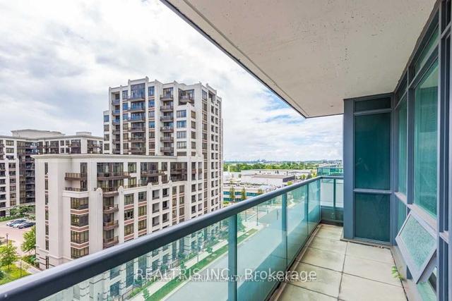 lph06 - 30 Clegg Rd, Condo with 2 bedrooms, 2 bathrooms and 1 parking in Markham ON | Image 17