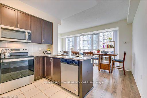 806 - 349 Rathburn Rd W, Condo with 2 bedrooms, 2 bathrooms and 1 parking in Mississauga ON | Image 27