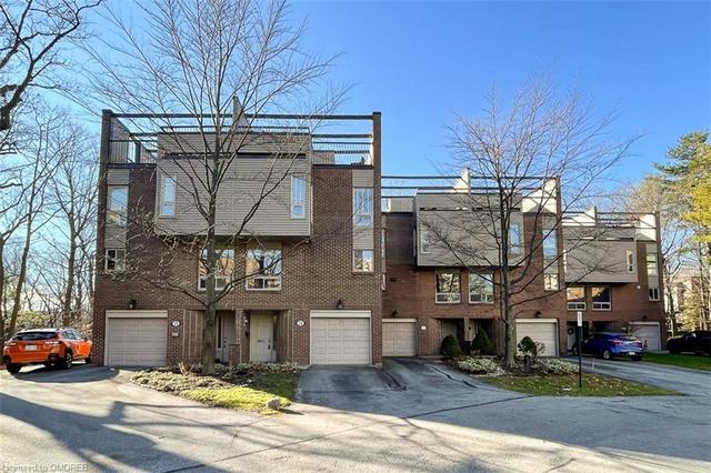 24 - 1250 Marlborough Court, House attached with 3 bedrooms, 2 bathrooms and 2 parking in Oakville ON | Image 1