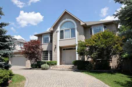 7 Banbury Rd, House detached with 6 bedrooms, 9 bathrooms and 6 parking in Toronto ON | Image 1
