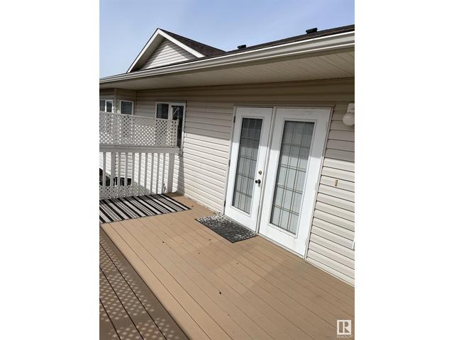 44 - 401 Bothwell Dr, House semidetached with 2 bedrooms, 2 bathrooms and 4 parking in Edmonton AB | Image 31