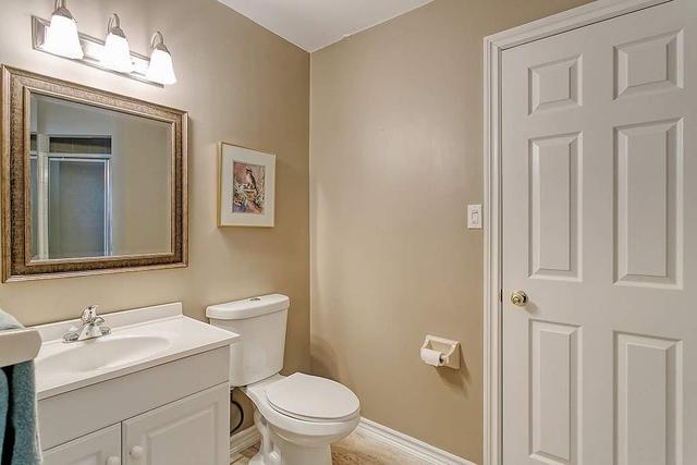 5 - 3230 New St, Townhouse with 2 bedrooms, 3 bathrooms and 2 parking in Burlington ON | Image 7