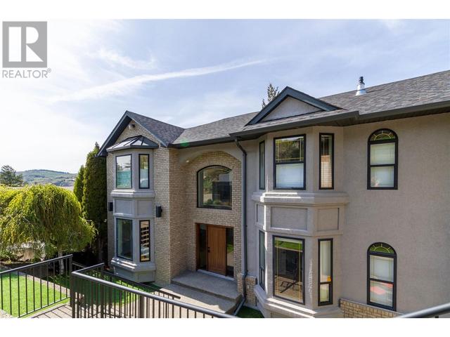 13980 Ponderosa Way, House detached with 7 bedrooms, 4 bathrooms and 6 parking in Coldstream BC | Image 67