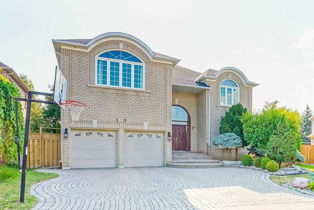 109 Golden Tulip Cres, House detached with 5 bedrooms, 7 bathrooms and 7 parking in Markham ON | Image 1