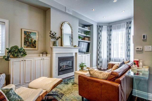 192 Broadview Ave, House detached with 3 bedrooms, 4 bathrooms and 1 parking in Toronto ON | Image 34