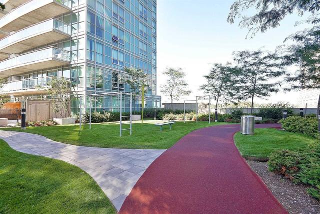 827 - 165 Legion Rd, Condo with 1 bedrooms, 1 bathrooms and 1 parking in Toronto ON | Image 32
