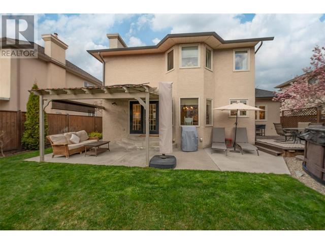 855 Mission Springs Crescent, House detached with 4 bedrooms, 2 bathrooms and 2 parking in Kelowna BC | Image 48