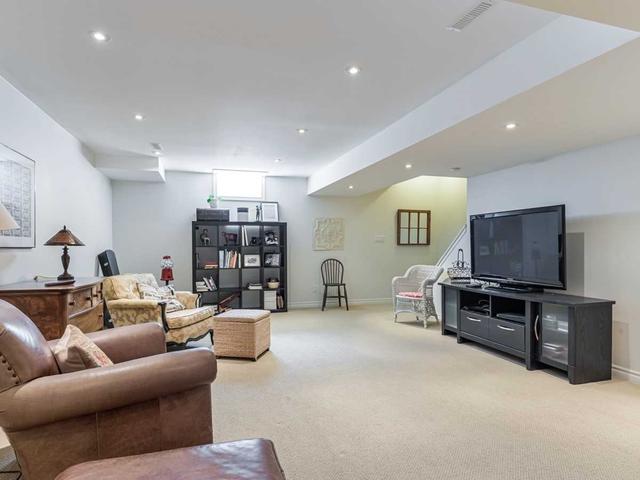 6 Brownscombe Cres, House detached with 3 bedrooms, 3 bathrooms and 6 parking in Uxbridge ON | Image 22