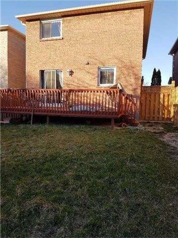 5056 Sunray Dr, House detached with 3 bedrooms, 3 bathrooms and 2 parking in Mississauga ON | Image 8