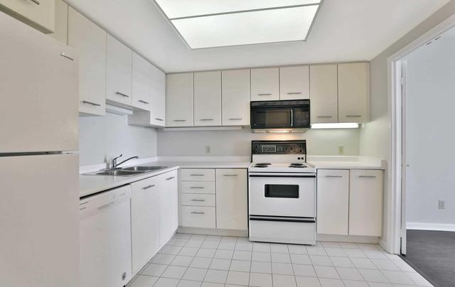 602 - 415 Locust St, Condo with 1 bedrooms, 2 bathrooms and 2 parking in Burlington ON | Image 10