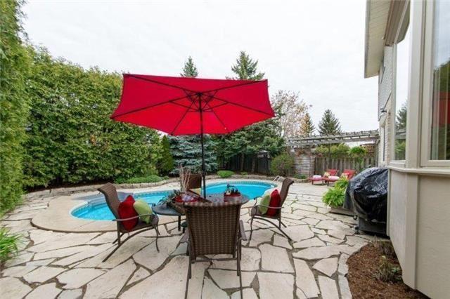 856 Sundance Circ, House detached with 4 bedrooms, 3 bathrooms and 4 parking in Oshawa ON | Image 1