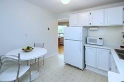 204 - 30 Allanhurst Dr, Condo with 1 bedrooms, 1 bathrooms and 0 parking in Toronto ON | Image 27