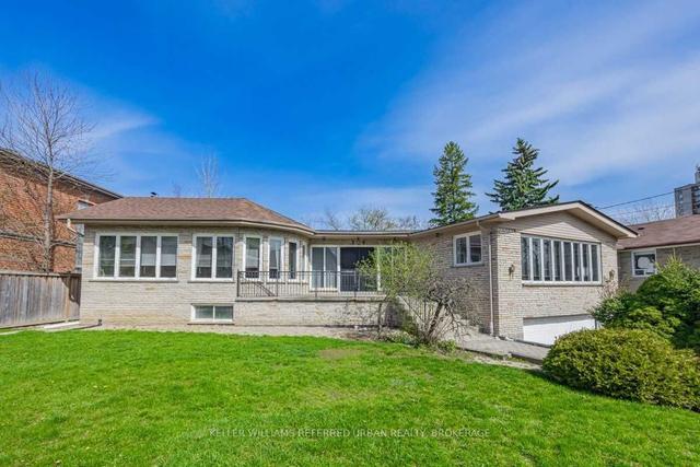 144 Shelborne Ave, House detached with 3 bedrooms, 4 bathrooms and 6 parking in Toronto ON | Image 12