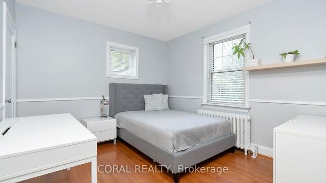 182 King St, House detached with 3 bedrooms, 2 bathrooms and 3 parking in Toronto ON | Image 26
