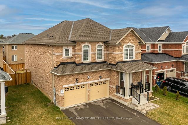 59 Findlay Dr, House detached with 4 bedrooms, 5 bathrooms and 6 parking in Hamilton ON | Image 12