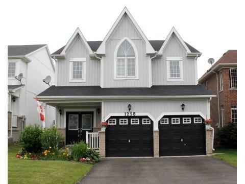 1258 Tall Pine Ave, House detached with 4 bedrooms, 3 bathrooms and 4 parking in Oshawa ON | Image 1