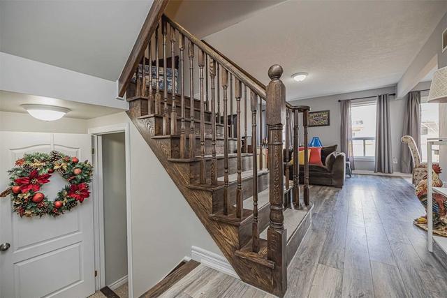 71 - 800 Westridge Blvd, Townhouse with 3 bedrooms, 3 bathrooms and 2 parking in Orillia ON | Image 10