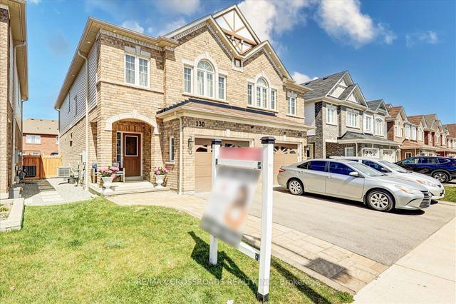130 Leney St, House semidetached with 3 bedrooms, 3 bathrooms and 3 parking in Ajax ON | Image 12