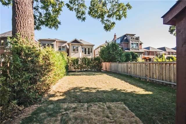 104 Melrose Ave, House detached with 4 bedrooms, 4 bathrooms and 2 parking in Toronto ON | Image 11