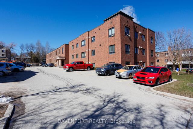 106 - 70 First St, Condo with 1 bedrooms, 1 bathrooms and 1 parking in Orangeville ON | Image 12