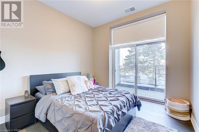 109 - 1878 Gordon Street, Condo with 2 bedrooms, 2 bathrooms and 1 parking in Guelph ON | Image 25