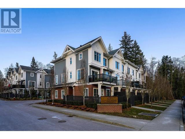 3 - 24021 110 Avenue, House attached with 3 bedrooms, 3 bathrooms and 2 parking in Maple Ridge BC | Image 25