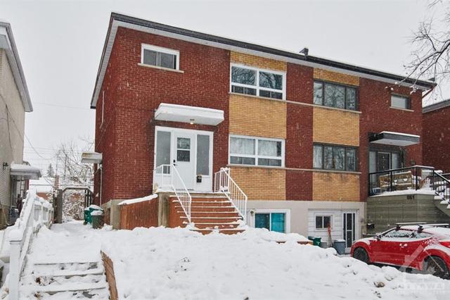 659 Morin Street, Home with 4 bedrooms, 2 bathrooms and 3 parking in Ottawa ON | Image 3