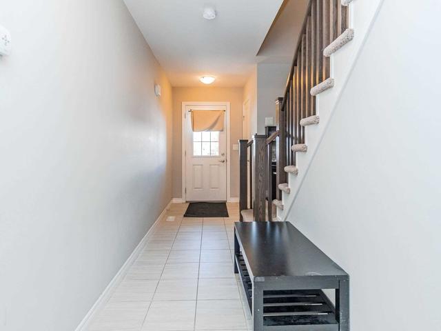 79 - 635 Saginaw Pkwy, Townhouse with 3 bedrooms, 4 bathrooms and 2 parking in Cambridge ON | Image 36